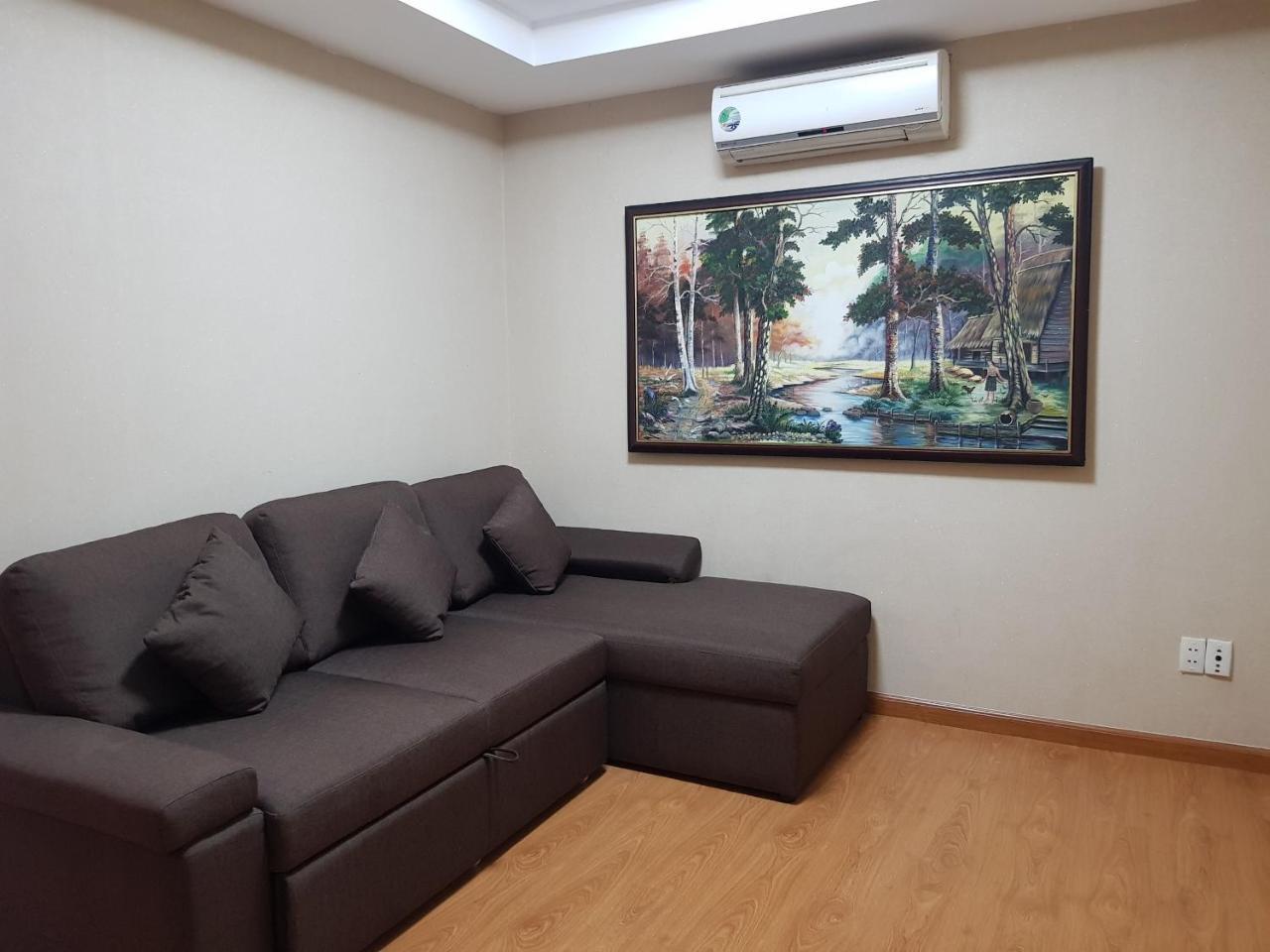 Dai Ket Hotel โฮจิมินห์ซิตี้ ภายนอก รูปภาพ