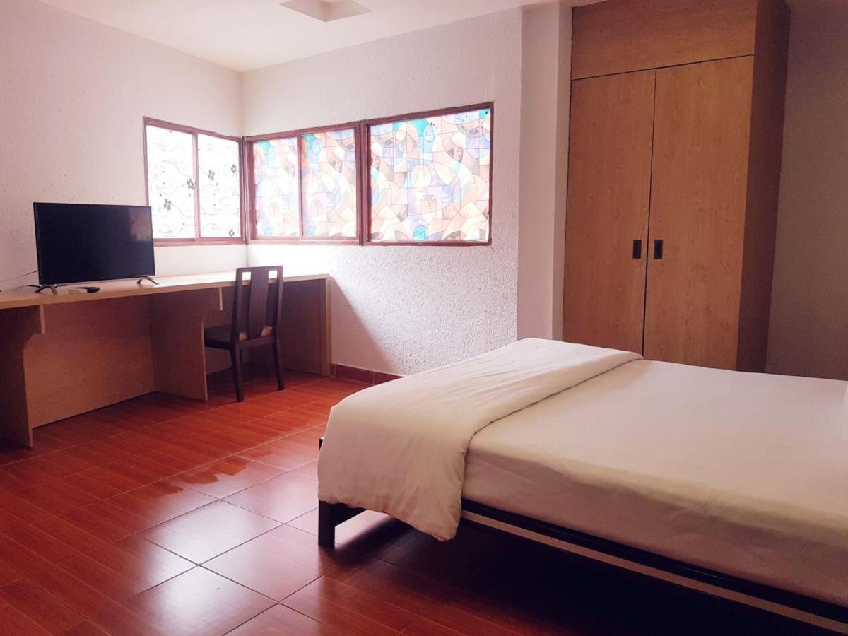 Dai Ket Hotel โฮจิมินห์ซิตี้ ภายนอก รูปภาพ